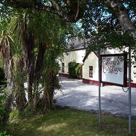 Mary'S Cottage Сним Экстерьер фото